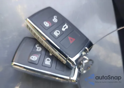 2022 Land Rover Range Rover Velar P250 R-Dynamic S from USA, damaged, VIN SALYT2EX4NA345425